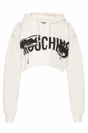 Kapsuła fw18, zdjęcie 1 Kapsuła fw18 od Moschino
